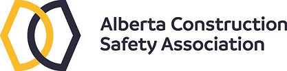 alberta construction safety association logo