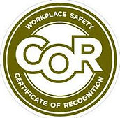 COR logo