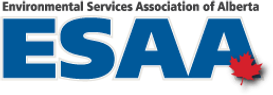 ESAA logo