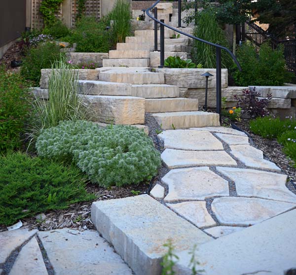 215-copy nice landscaping